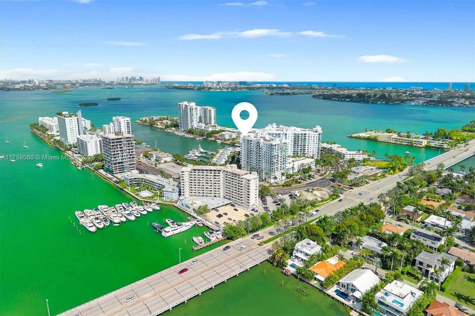 Small Image of 7900 HARBOR ISLAND DR #818, North Bay Village Number 33