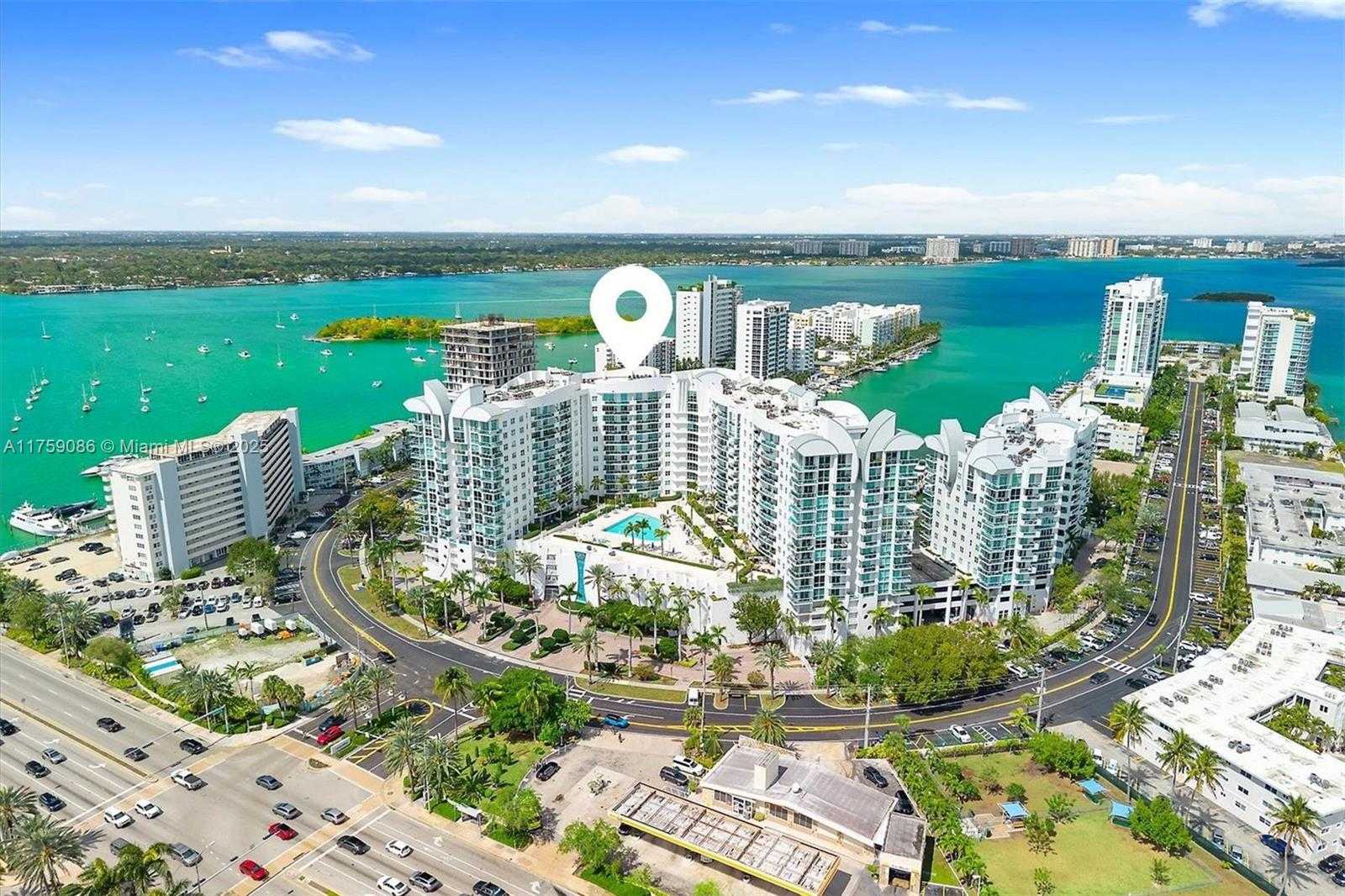 Small Image of 7900 HARBOR ISLAND DR #818, North Bay Village Number 35