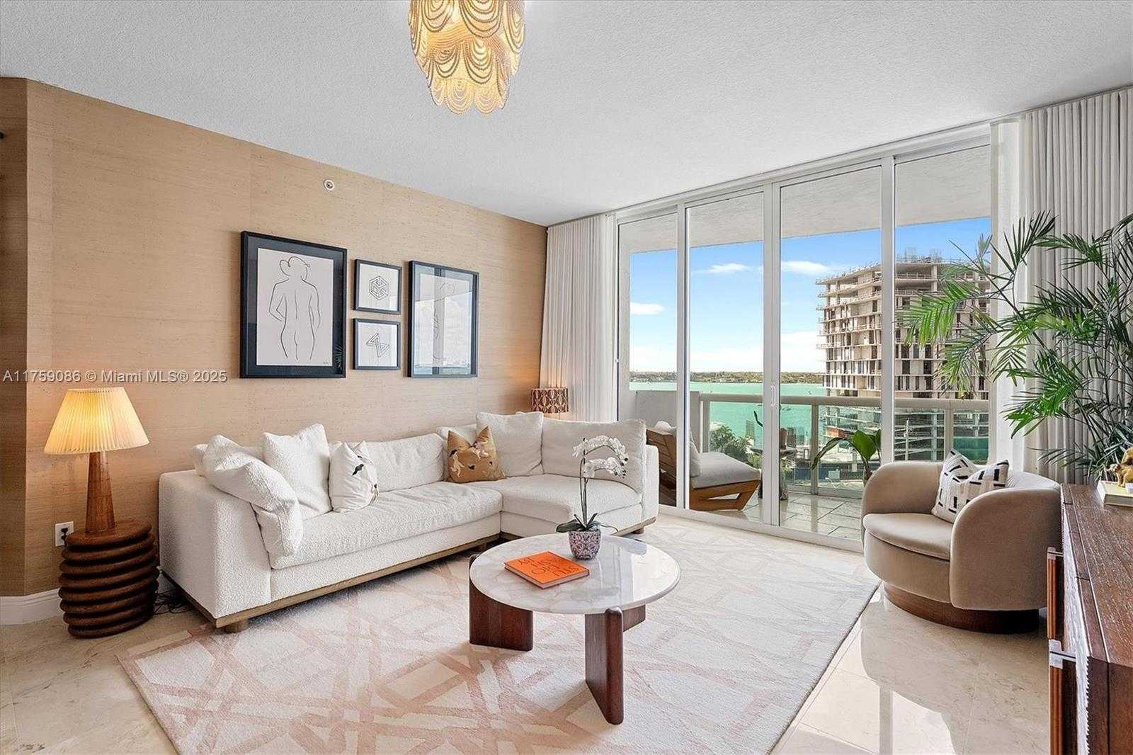 Small Image of 7900 HARBOR ISLAND DR #818, North Bay Village Number 6