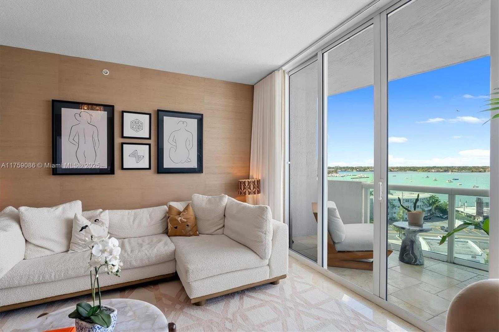 Small Image of 7900 HARBOR ISLAND DR #818, North Bay Village Number 7