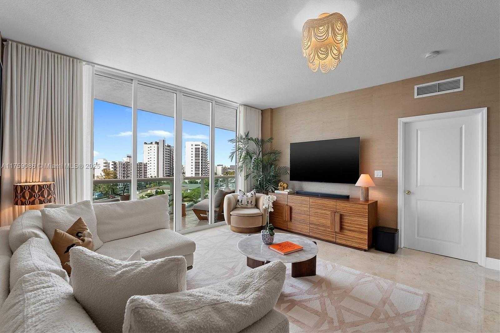 Small Image of 7900 HARBOR ISLAND DR #818, North Bay Village Number 8