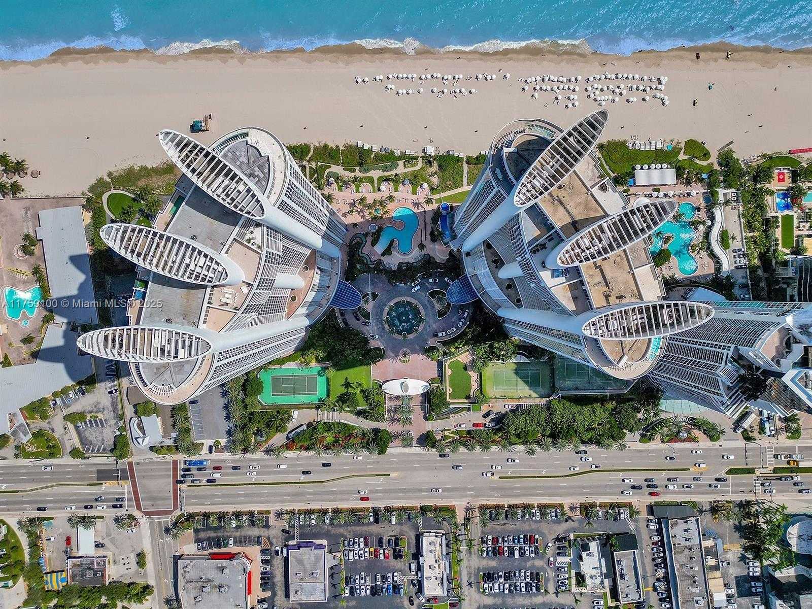 Small Image of 18201 COLLINS AVE #4404, Sunny Isles Beach Number 42