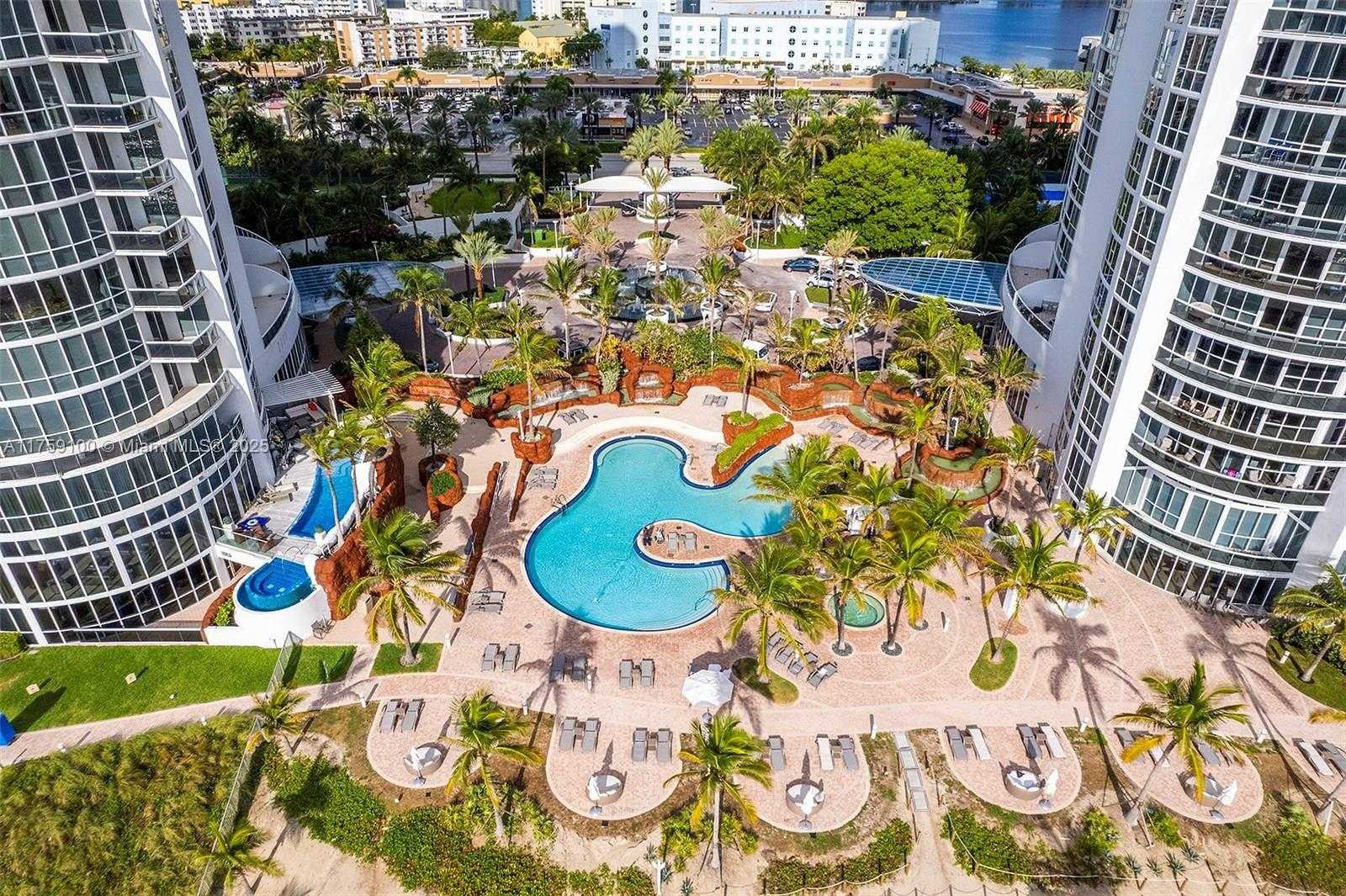 Small Image of 18201 COLLINS AVE #4404, Sunny Isles Beach Number 47