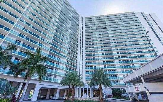 Small Image of 100 BAYVIEW DR #607, Sunny Isles Beach Number 12