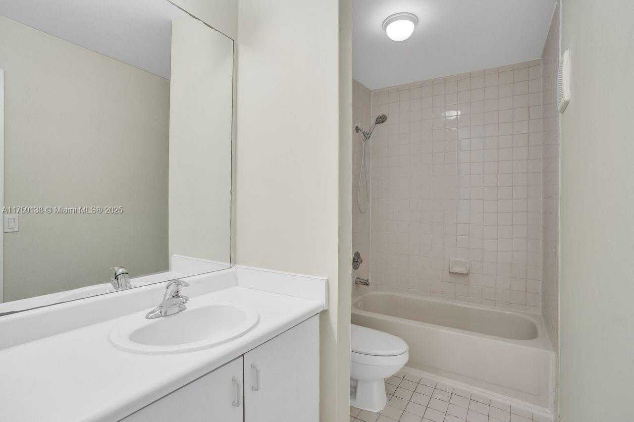 Small Image of 9731 HAMMOCKS BLVD #203B, Miami Number 15