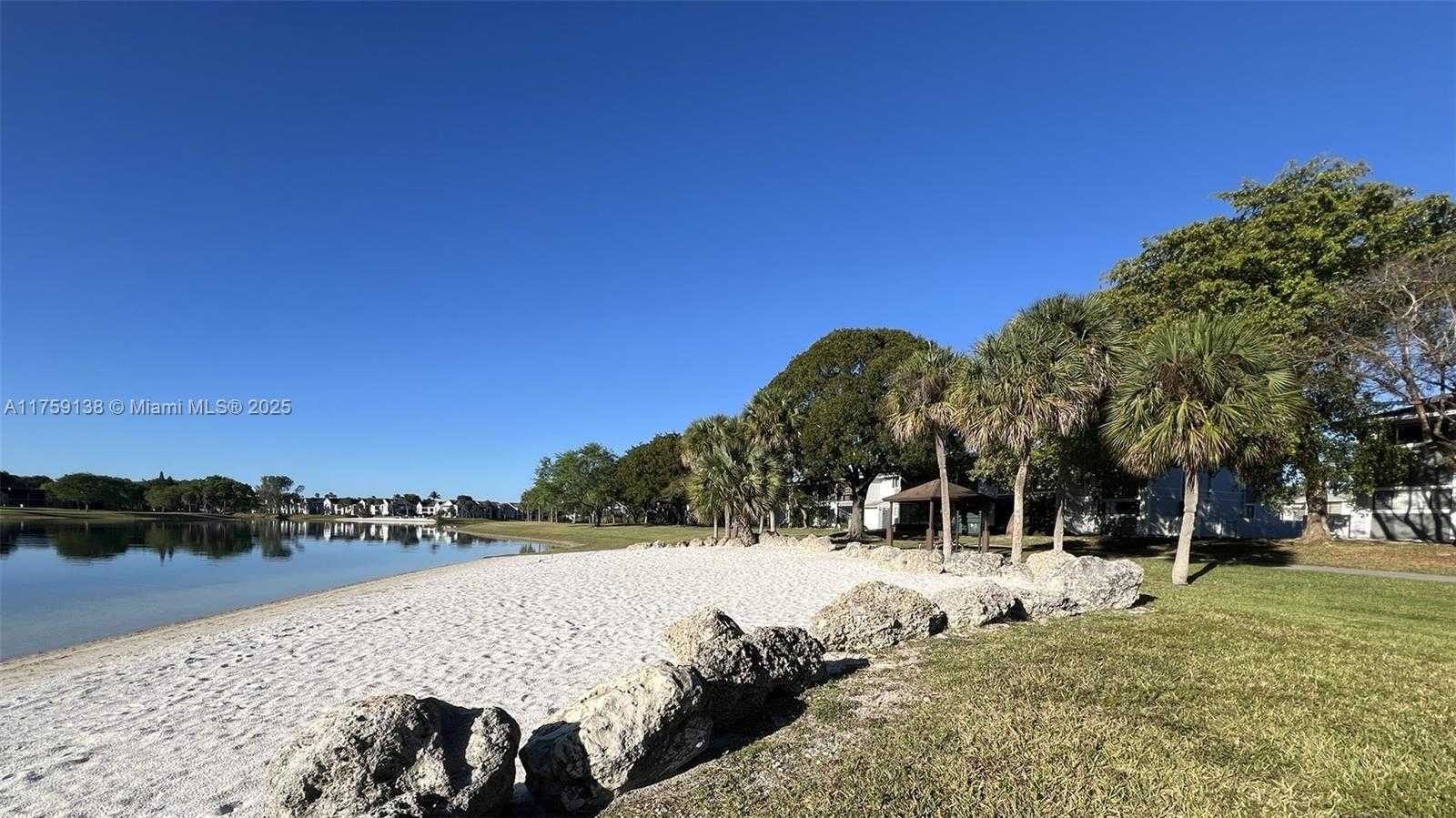 Small Image of 9731 HAMMOCKS BLVD #203B, Miami Number 25
