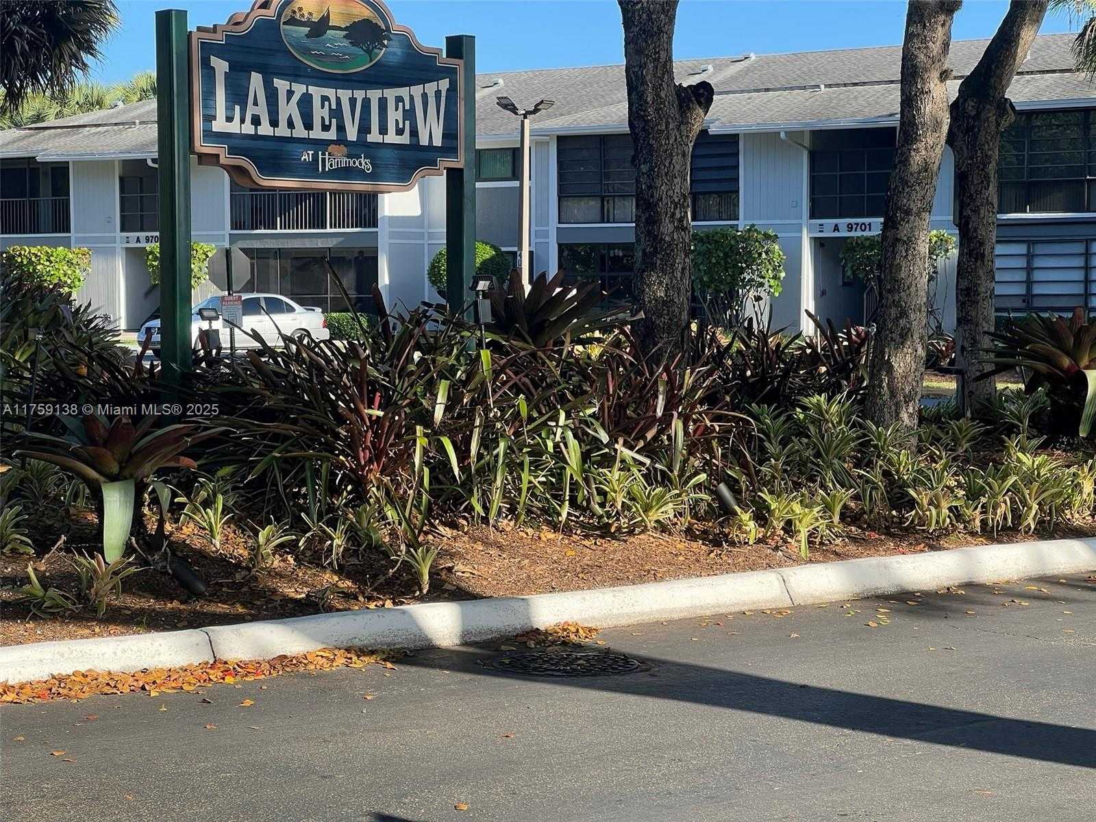 Small Image of 9731 HAMMOCKS BLVD #203B, Miami Number 30