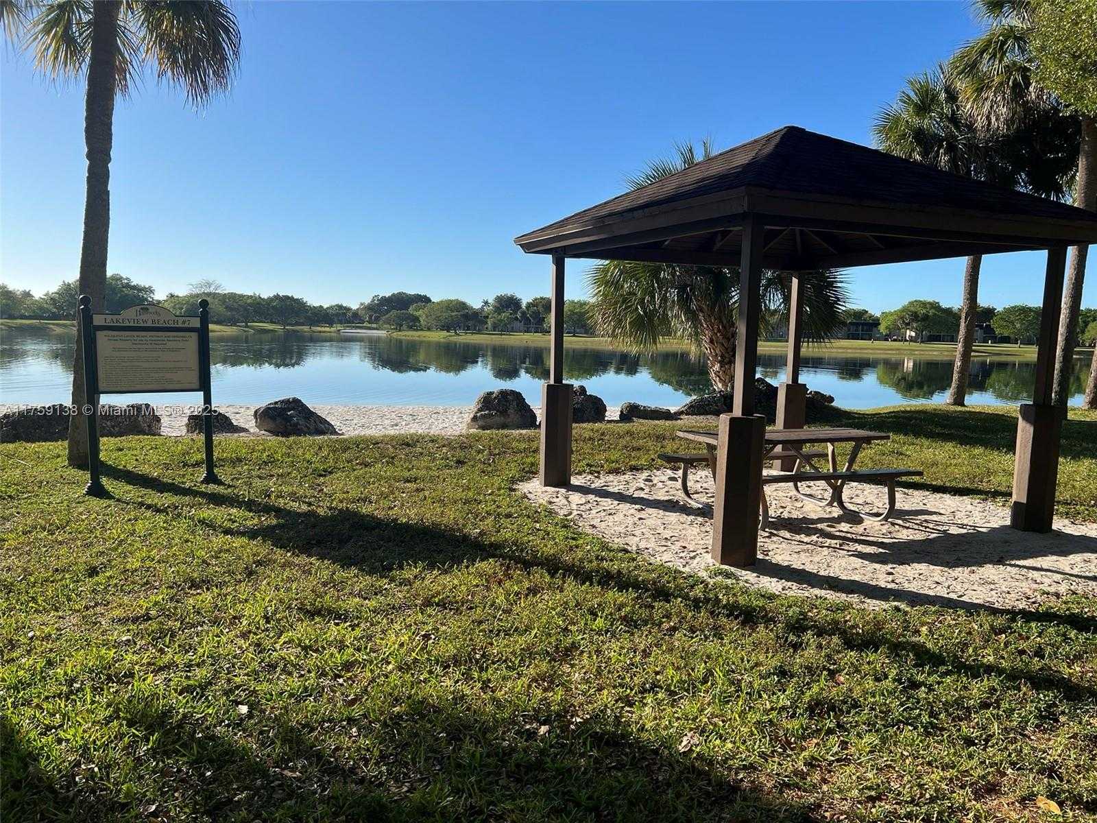 Small Image of 9731 HAMMOCKS BLVD #203B, Miami Number 40