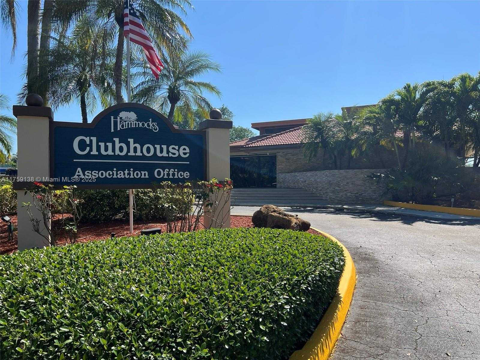 Small Image of 9731 HAMMOCKS BLVD #203B, Miami Number 45