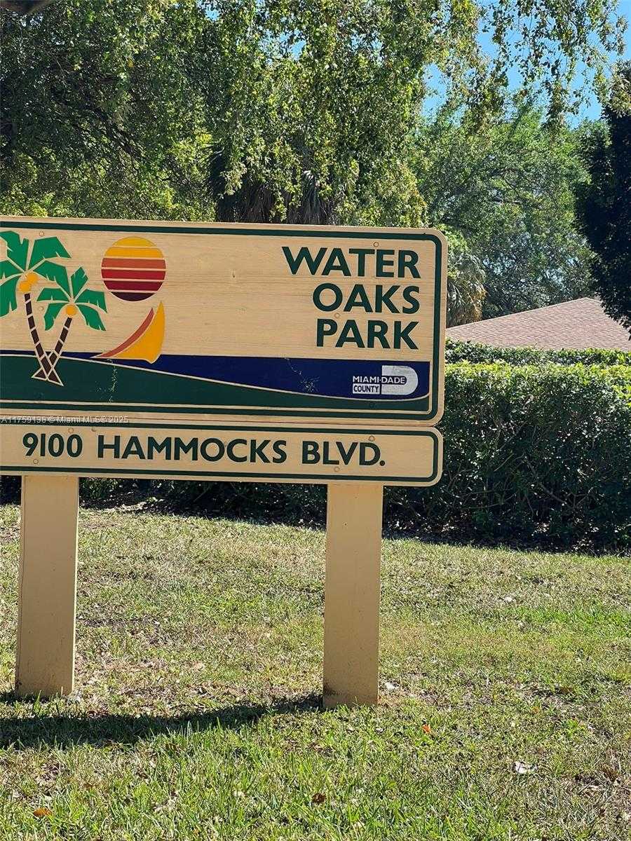 Small Image of 9731 HAMMOCKS BLVD #203B, Miami Number 46