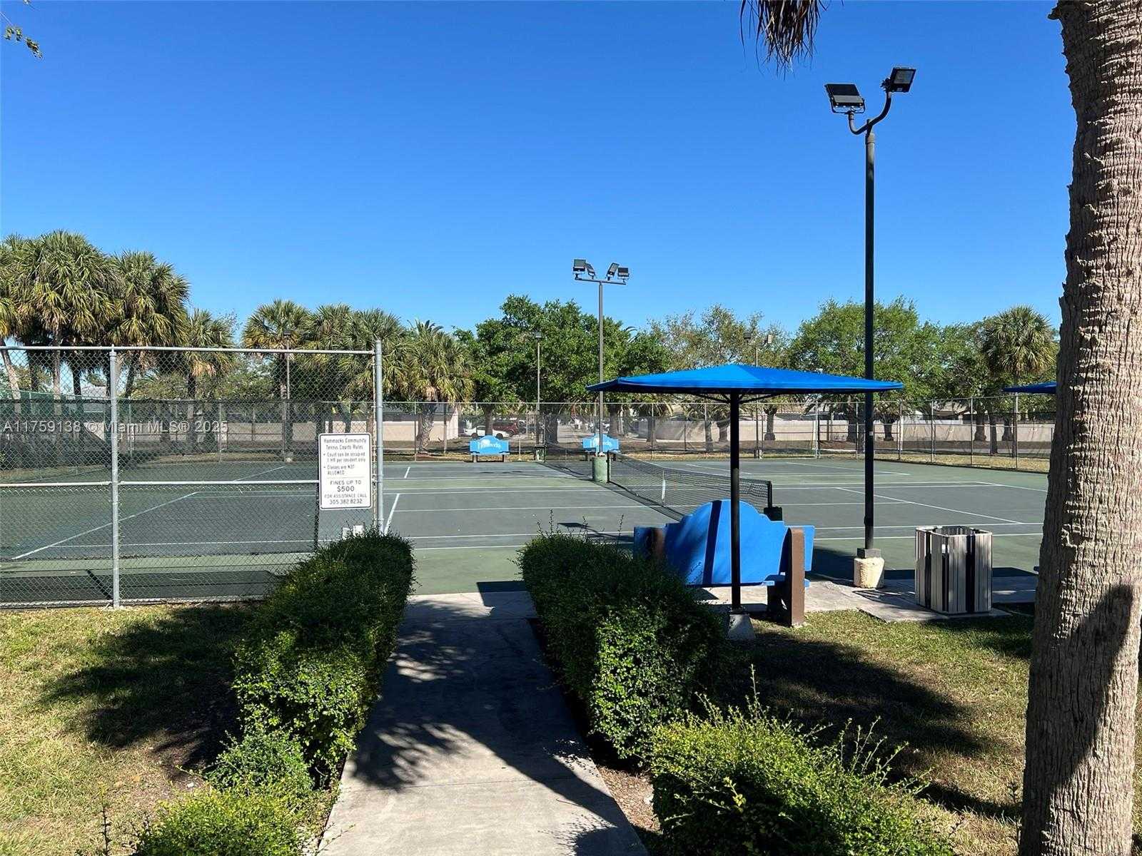 Small Image of 9731 HAMMOCKS BLVD #203B, Miami Number 52