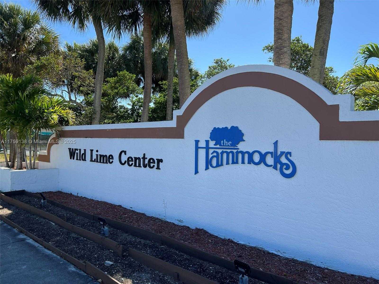 Small Image of 9731 HAMMOCKS BLVD #203B, Miami Number 55