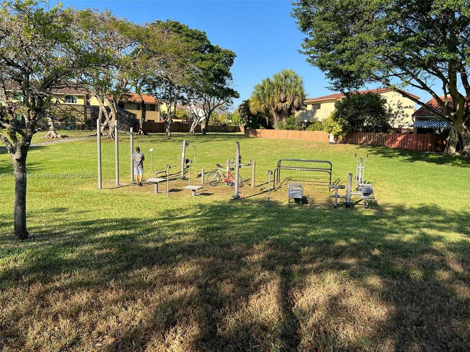 Small Image of 9731 HAMMOCKS BLVD #203B, Miami Number 61