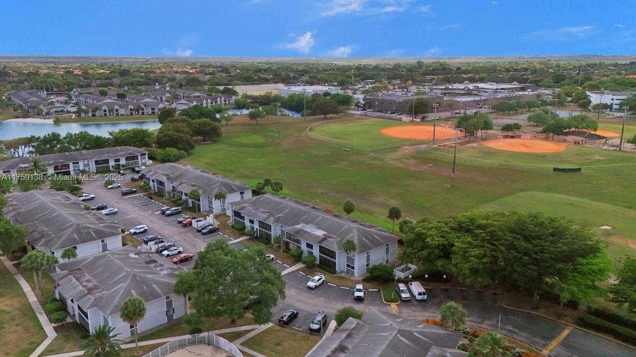 Small Image of 9731 HAMMOCKS BLVD #203B, Miami Number 66