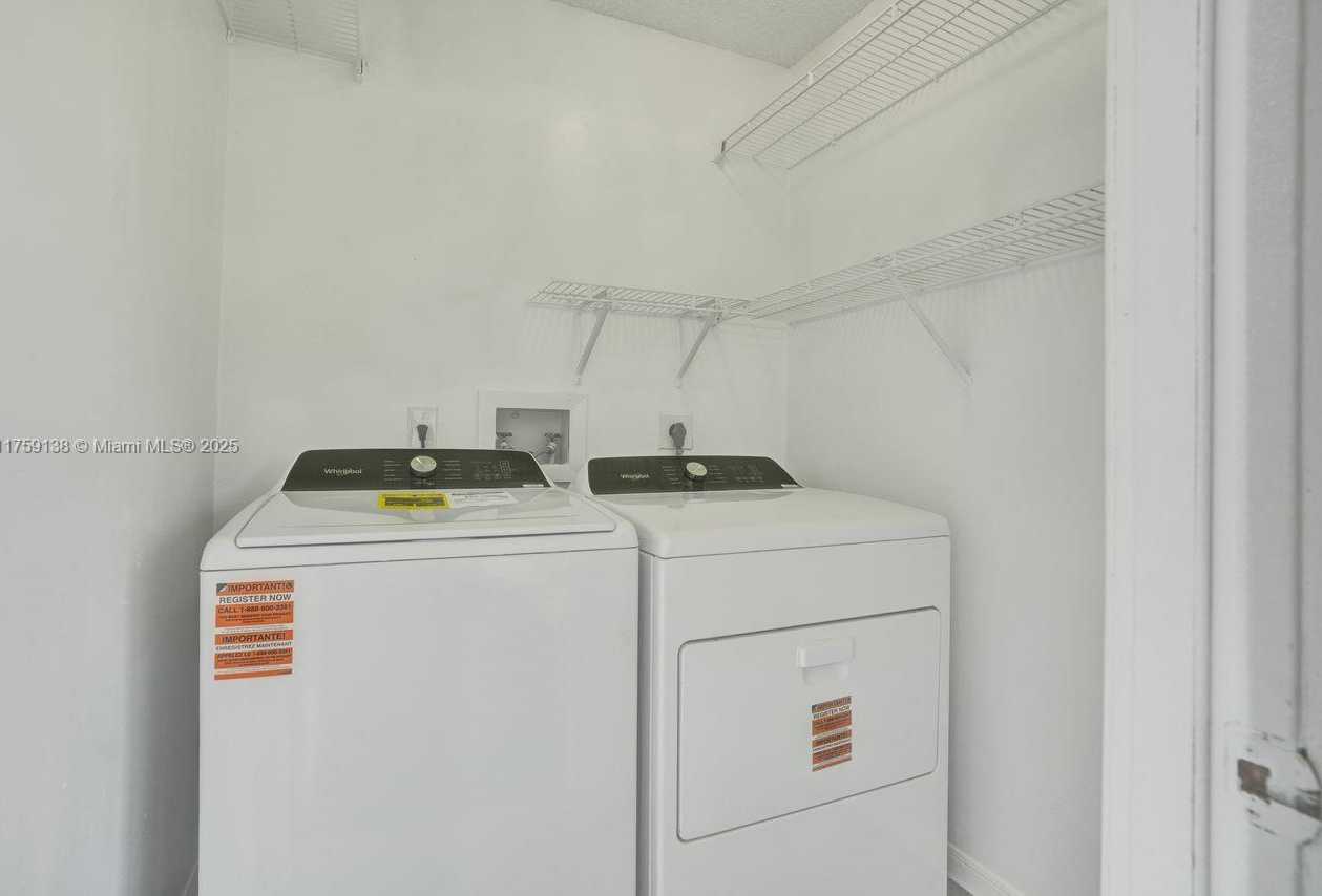 Small Image of 9731 HAMMOCKS BLVD #203B, Miami Number 82