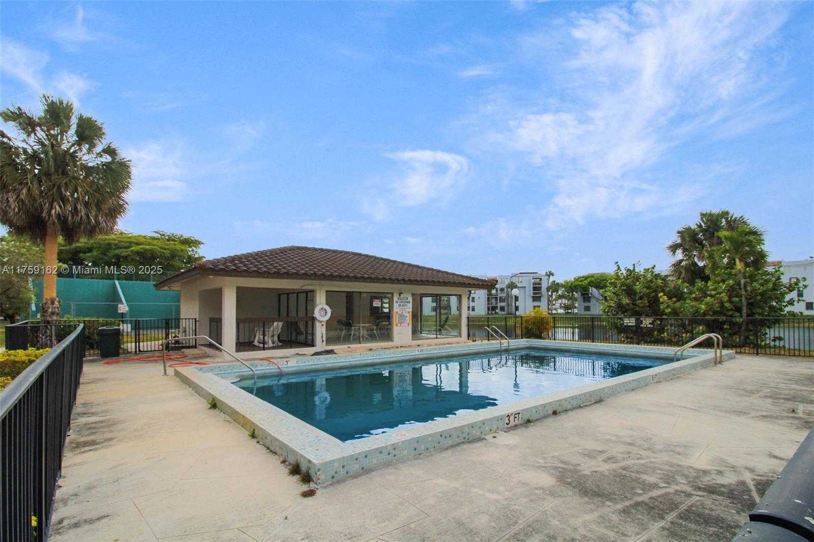 Small Image of 1300 SOUTH WEST 122ND AVE #310-2, Miami Number 18