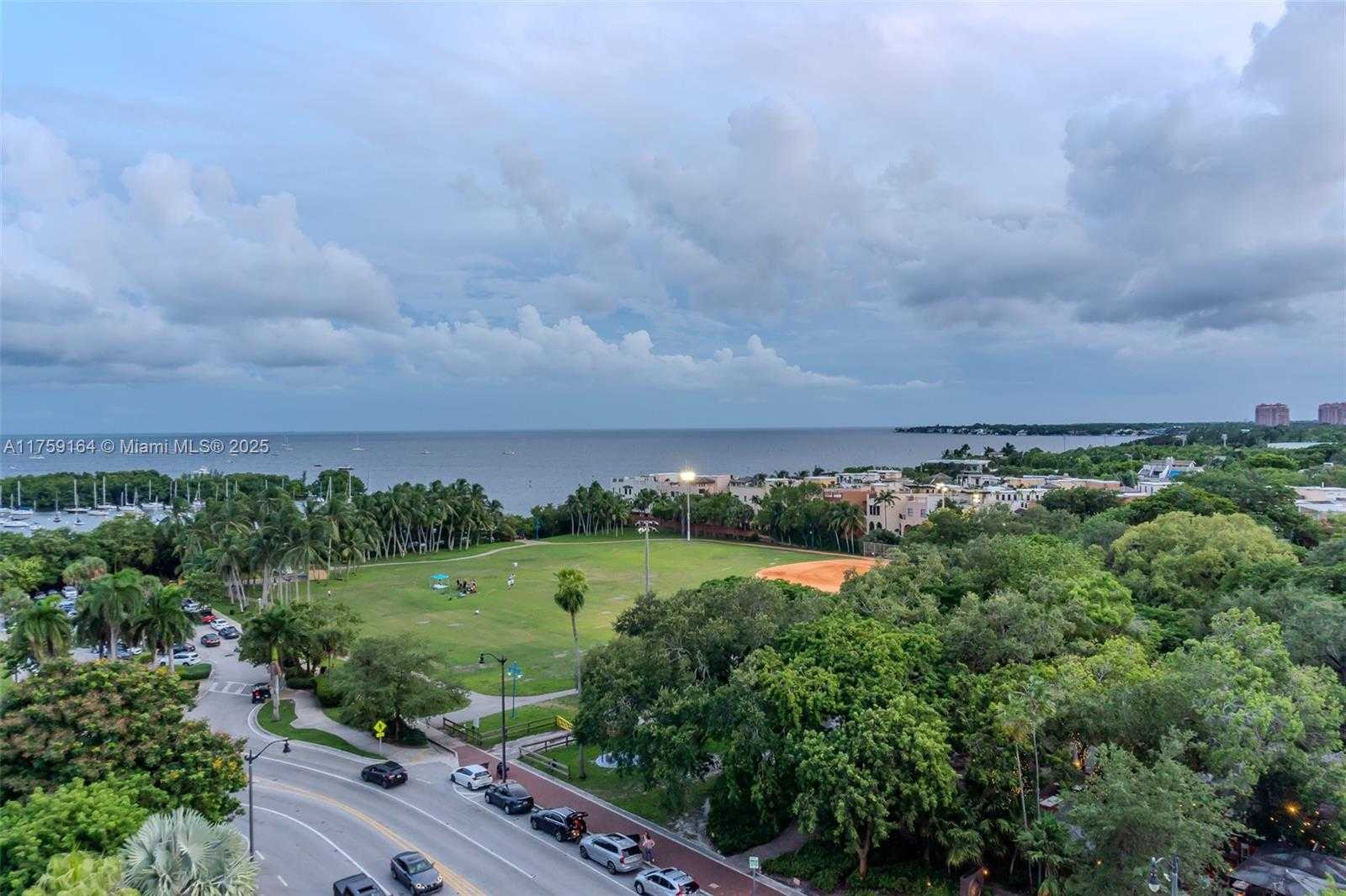 Small Image of 2889 MCFARLANE RD #1511, Miami Number 25