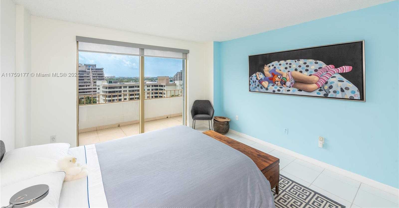 Small Image of 155 OCEAN LANE DR #1113, Key Biscayne Number 14