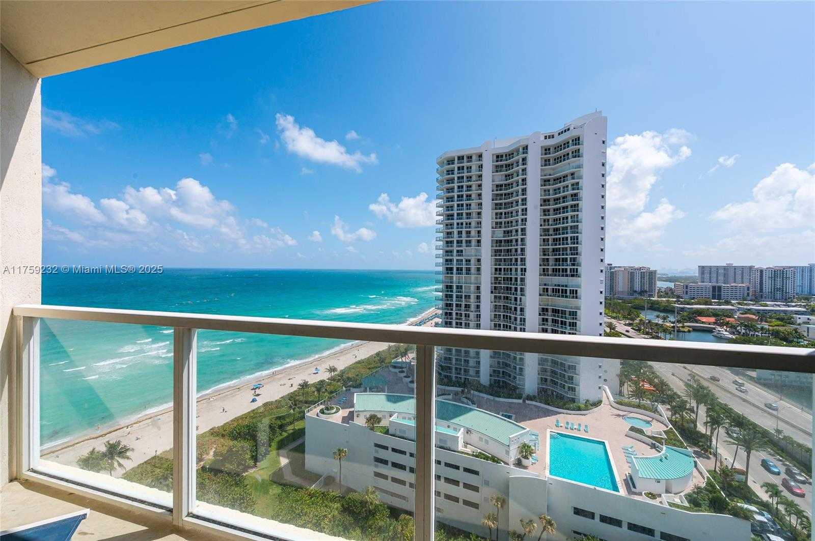 Small Image of 16699 COLLINS AVE #1809, Sunny Isles Beach Number 12