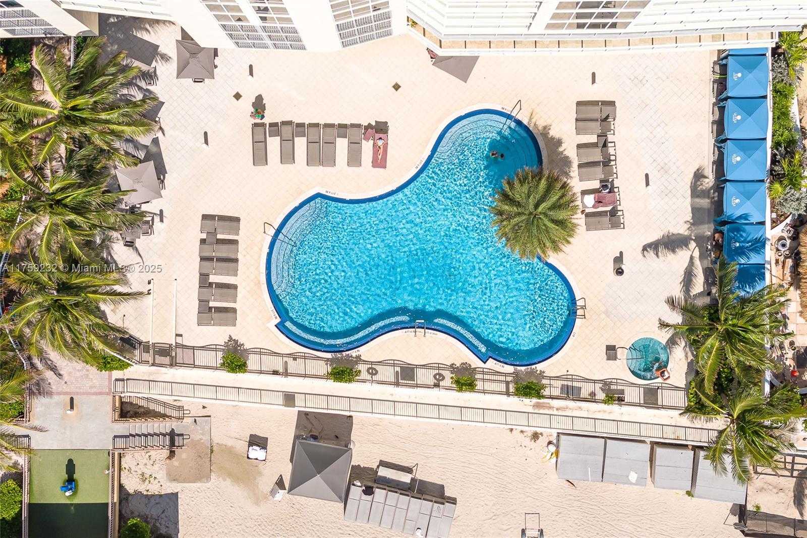 Small Image of 16699 COLLINS AVE #1809, Sunny Isles Beach Number 26