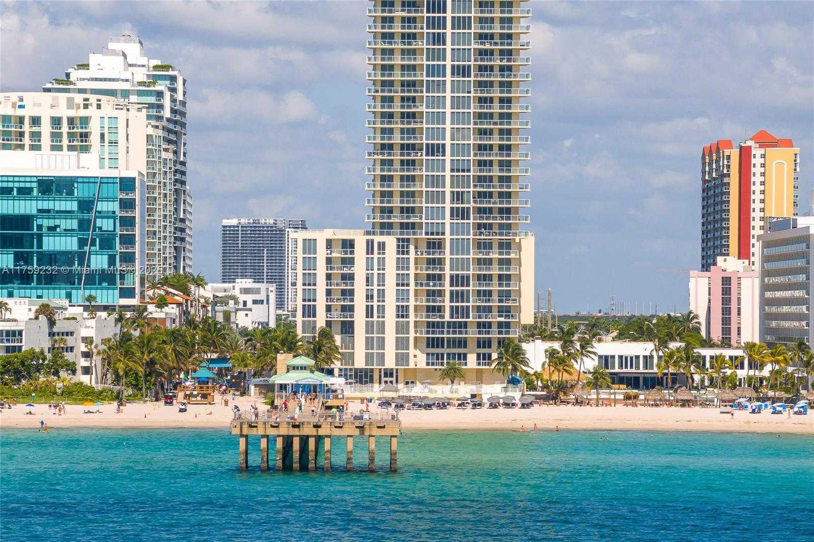 Small Image of 16699 COLLINS AVE #1809, Sunny Isles Beach Number 30