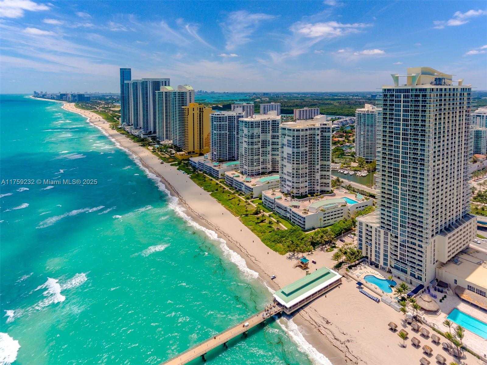 Small Image of 16699 COLLINS AVE #1809, Sunny Isles Beach Number 34