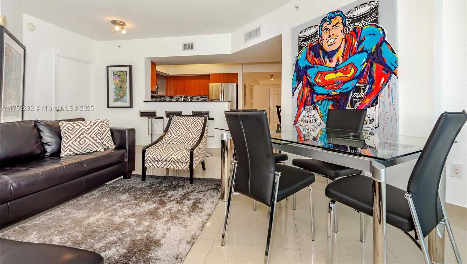 Small Image of 16699 COLLINS AVE #1809, Sunny Isles Beach Number 9