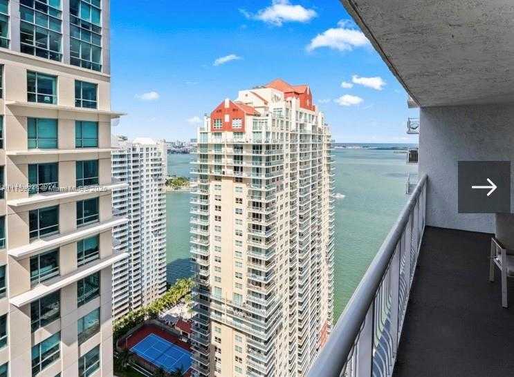 Small Image of 1200 BRICKELL BAY DR #3318, Miami Number 5