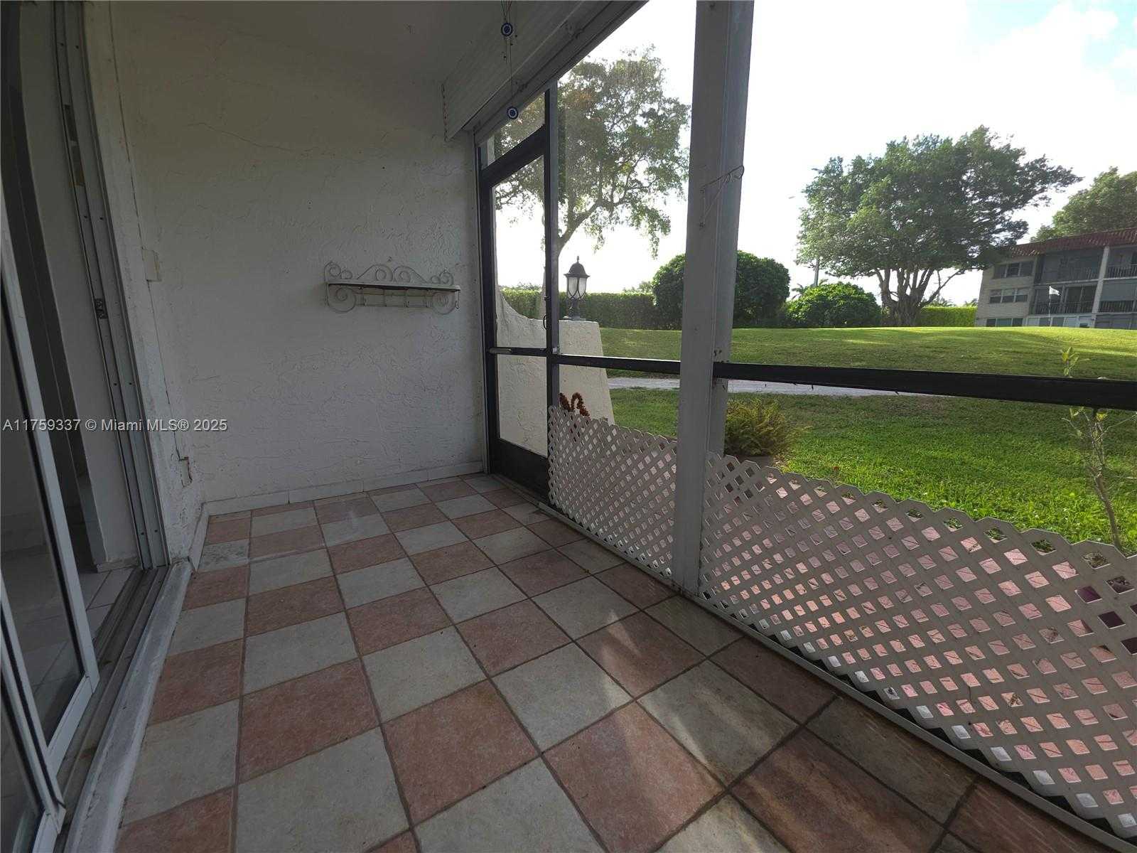 Small Image of 8940 SOUTH HOLLYBROOK BLVD #109, Pembroke Pines Number 12