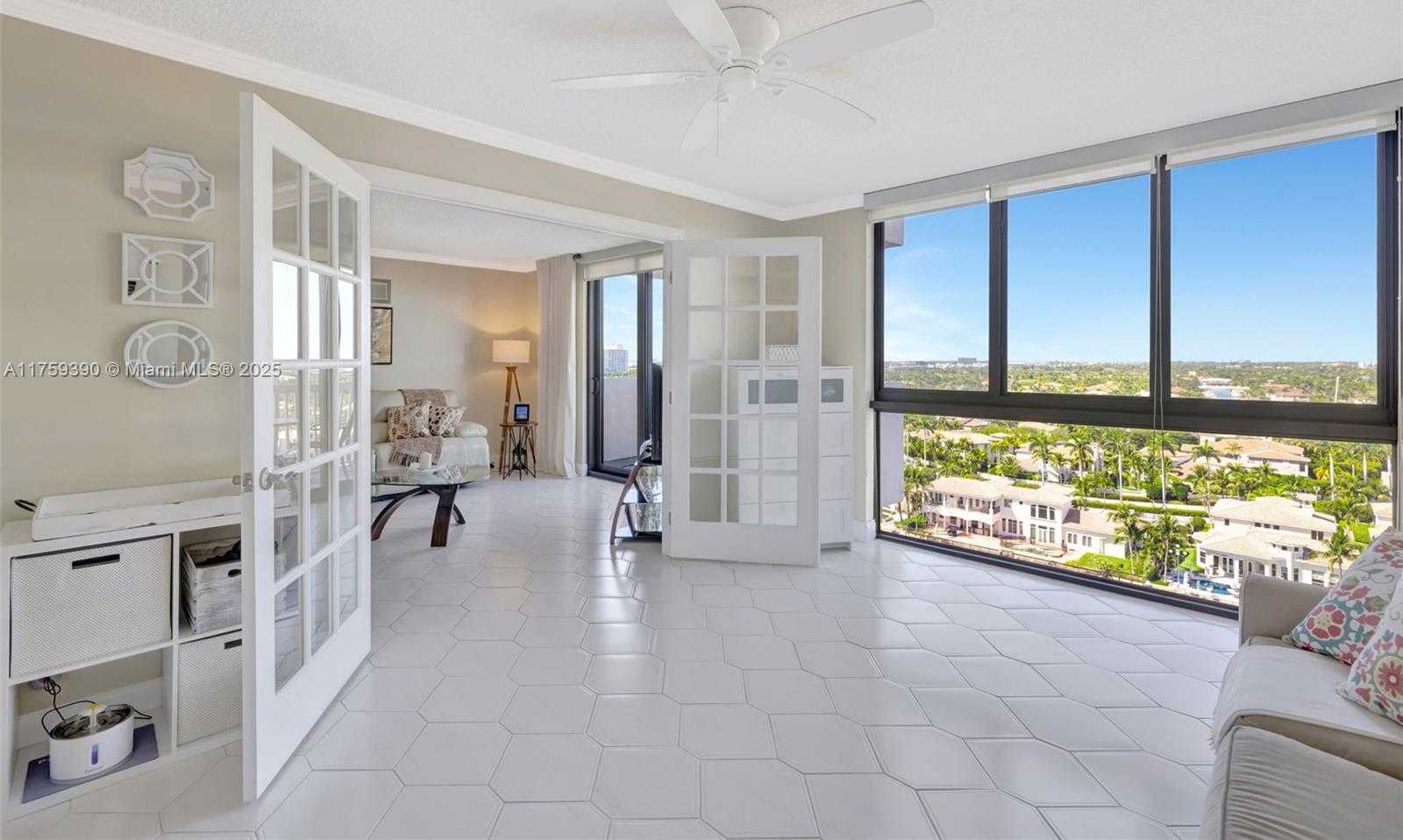 Small Image of 1500 SOUTH OCEAN DR #14B, Hollywood Number 11
