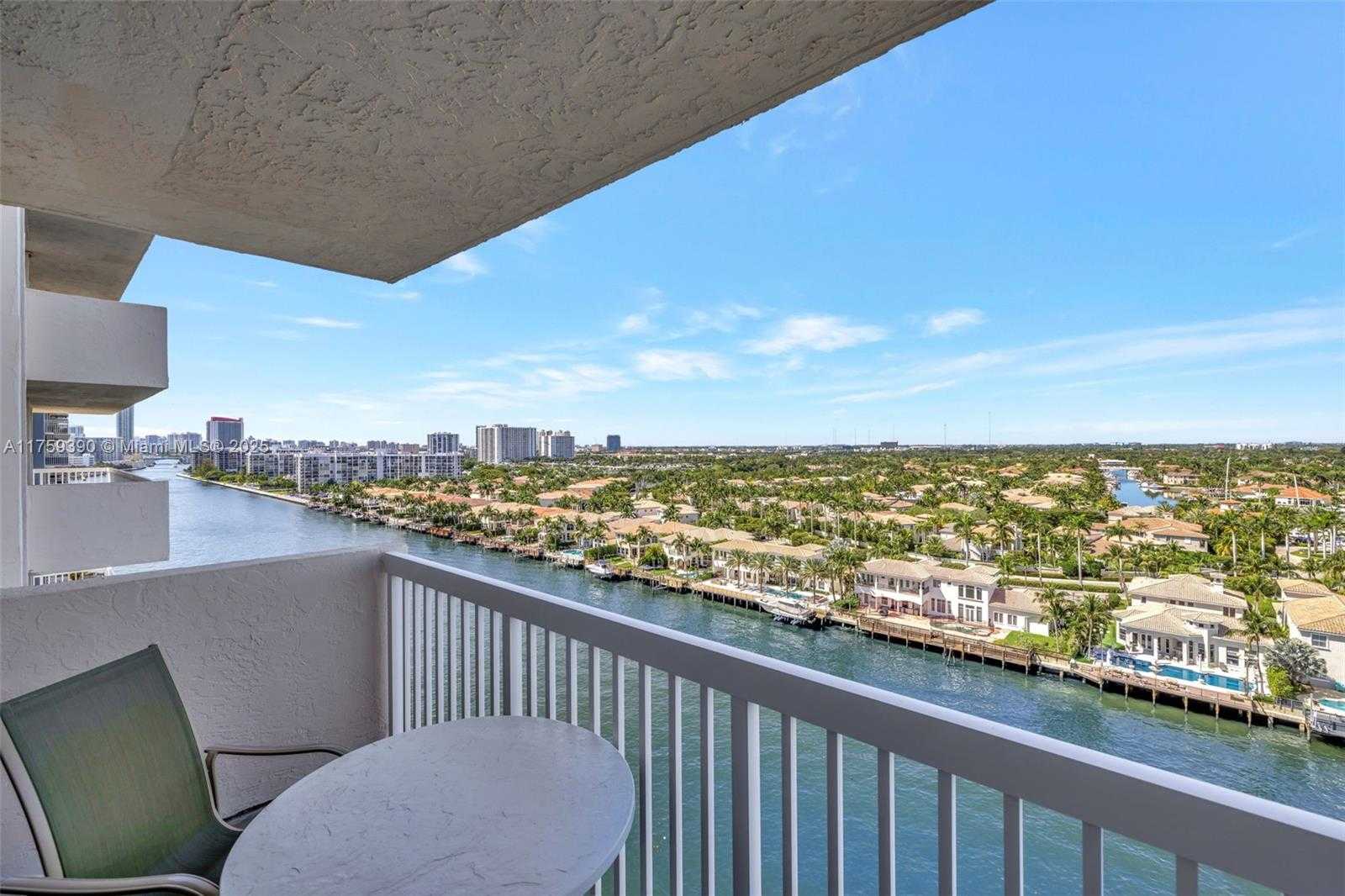 Small Image of 1500 SOUTH OCEAN DR #14B, Hollywood Number 3