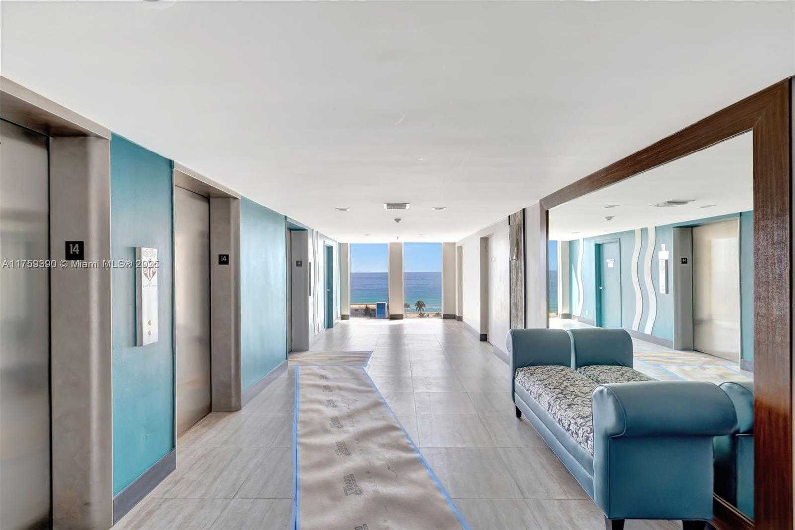 Small Image of 1500 SOUTH OCEAN DR #14B, Hollywood Number 30