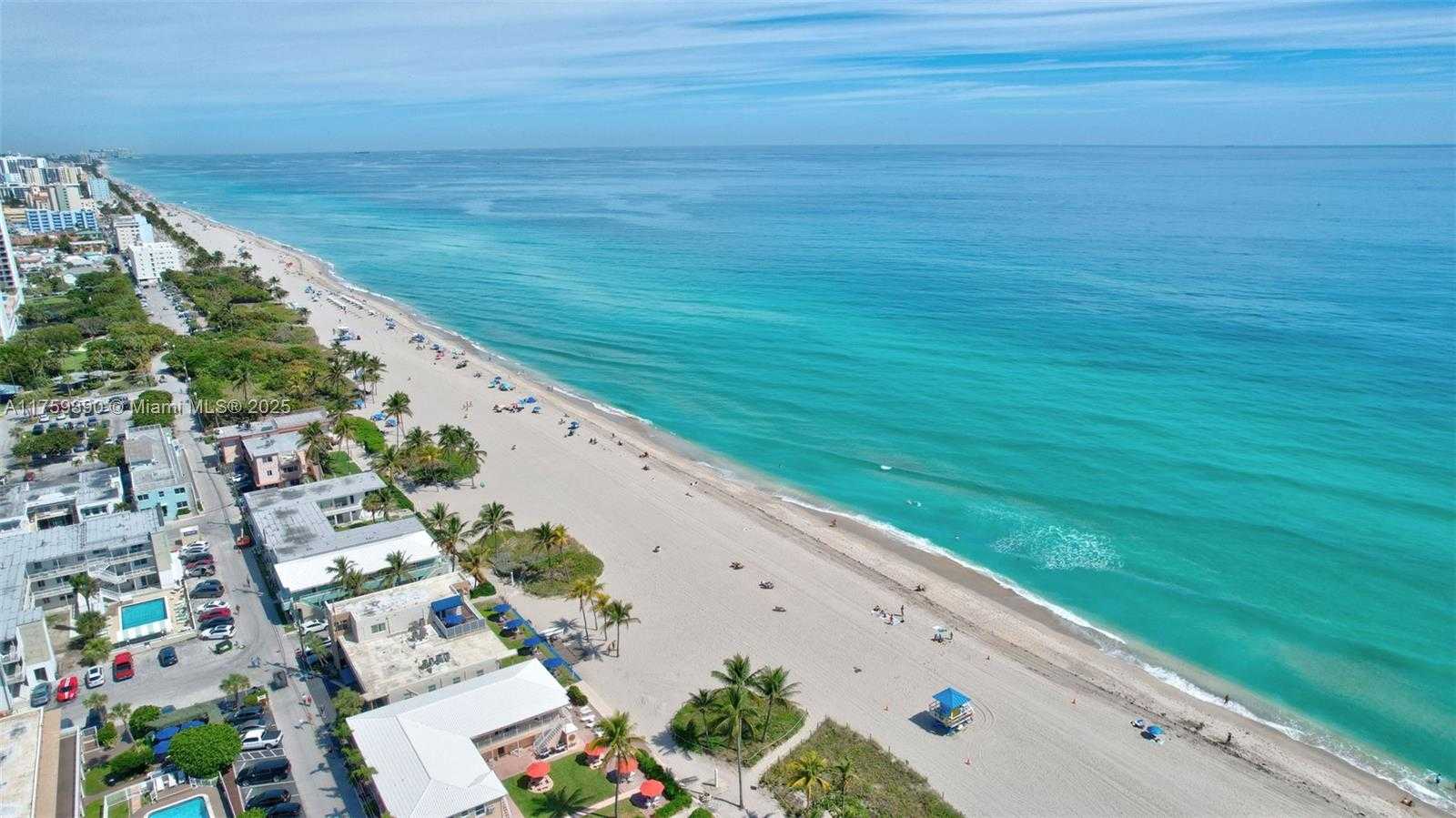 Small Image of 1500 SOUTH OCEAN DR #14B, Hollywood Number 37