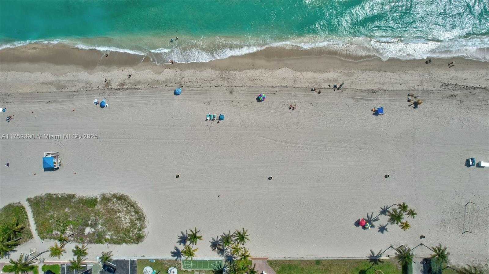 Small Image of 1500 SOUTH OCEAN DR #14B, Hollywood Number 38