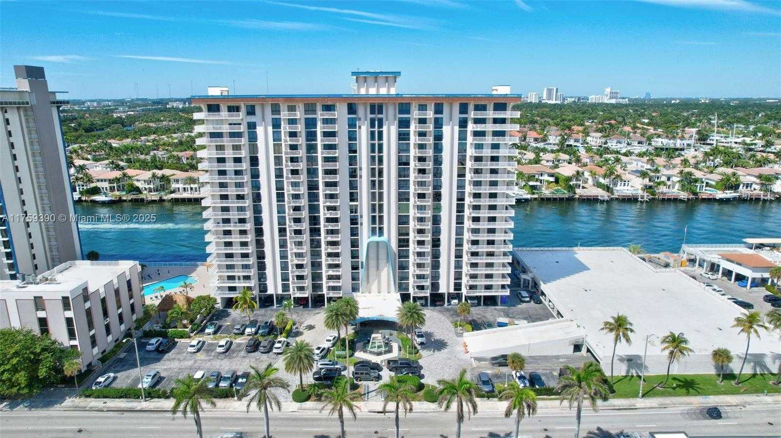 Small Image of 1500 SOUTH OCEAN DR #14B, Hollywood Number 42