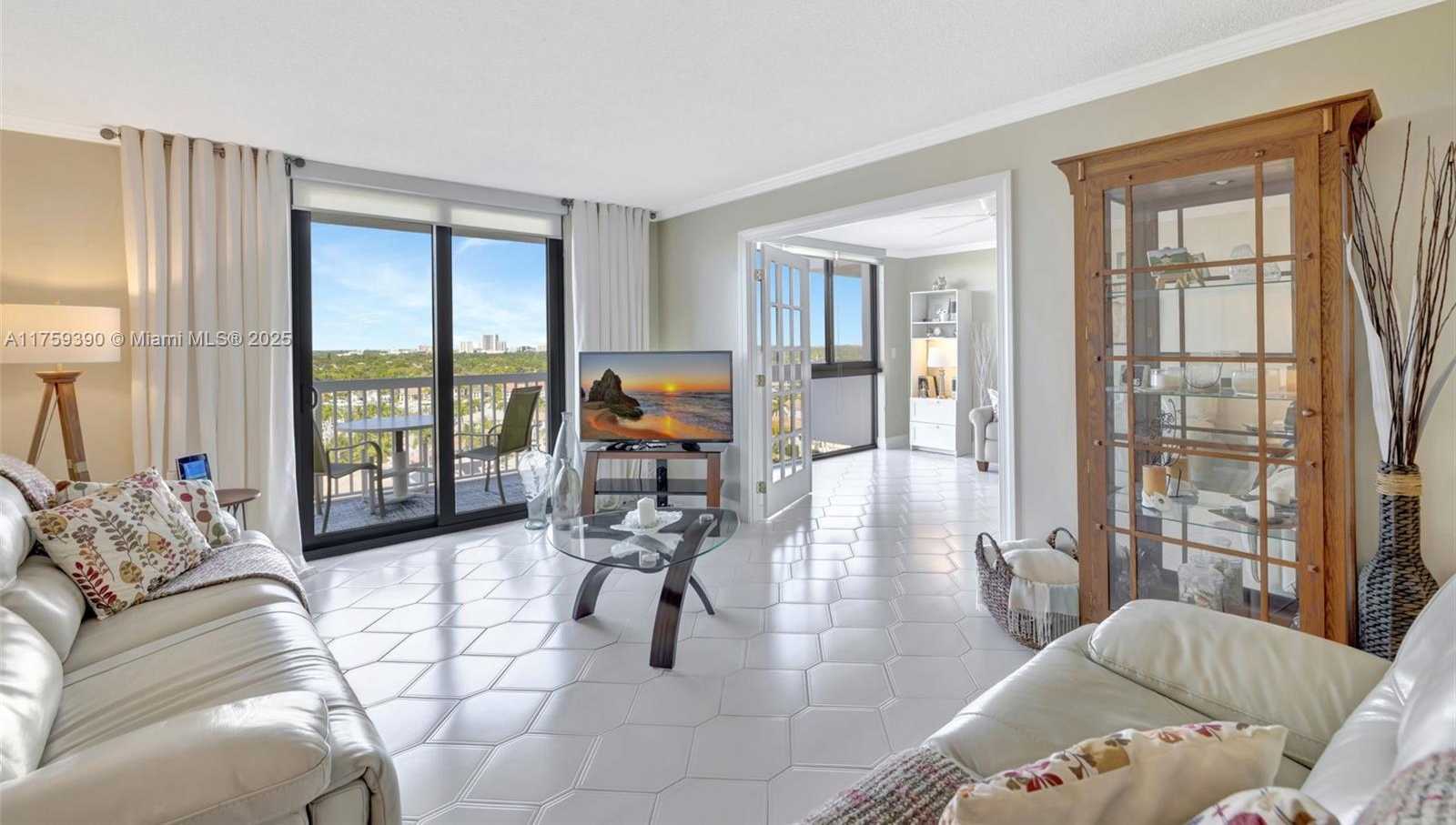 Small Image of 1500 SOUTH OCEAN DR #14B, Hollywood Number 7