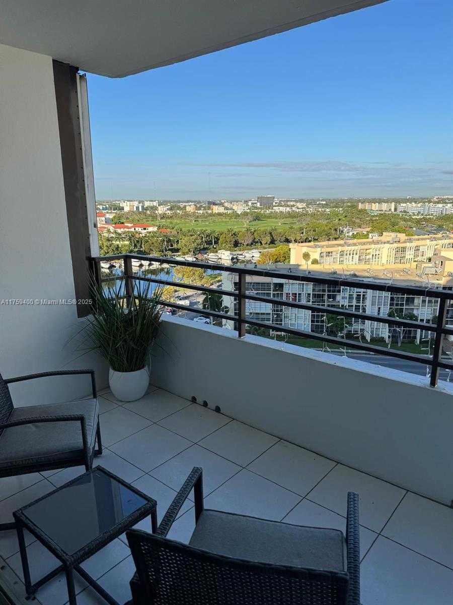 Small Image of 500 THREE ISLANDS BLVD #908, Hallandale Beach Number 2