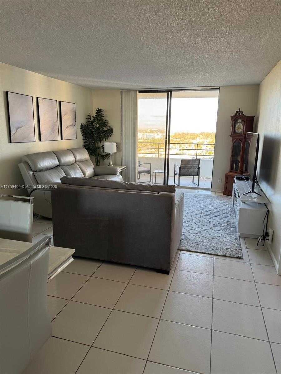 Small Image of 500 THREE ISLANDS BLVD #908, Hallandale Beach Number 7