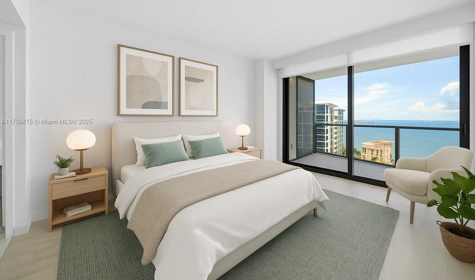 Small Image of 460 NORTH EAST 28TH ST #903, Miami Number 11