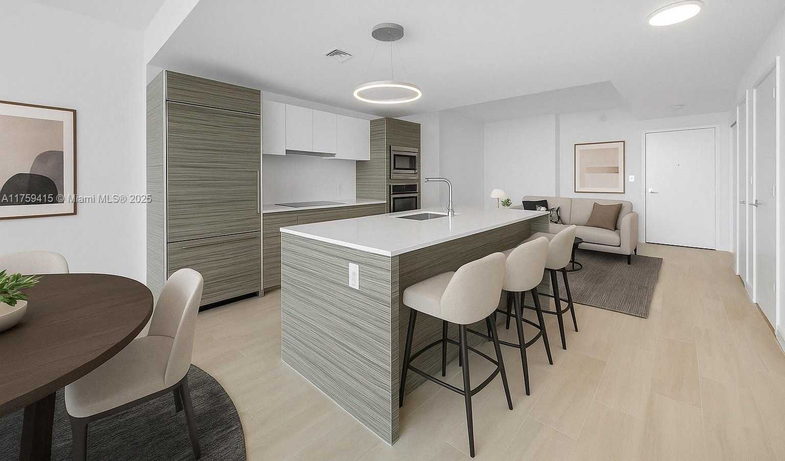 Small Image of 460 NORTH EAST 28TH ST #903, Miami Number 17