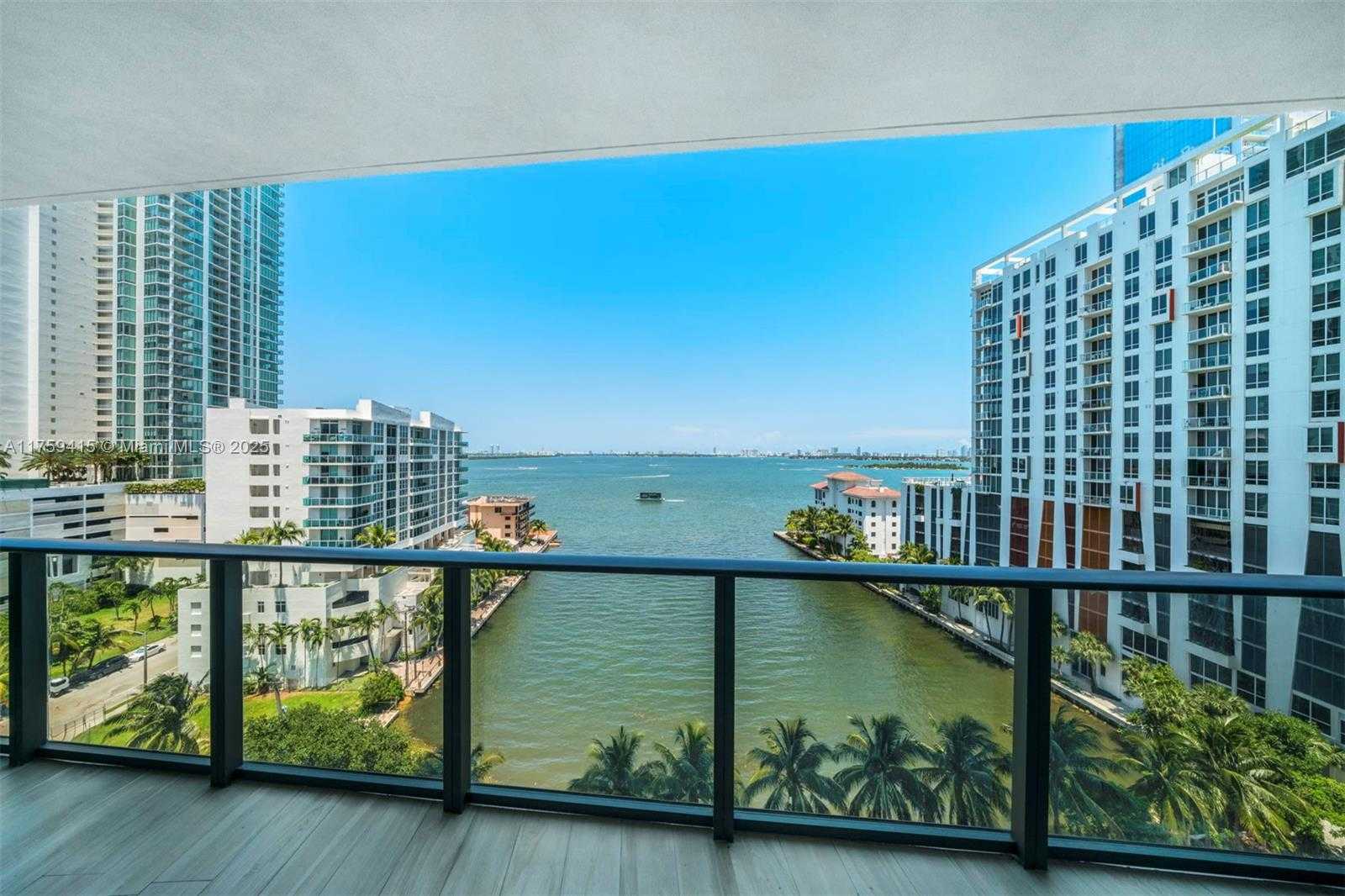 Small Image of 460 NORTH EAST 28TH ST #903, Miami Number 18