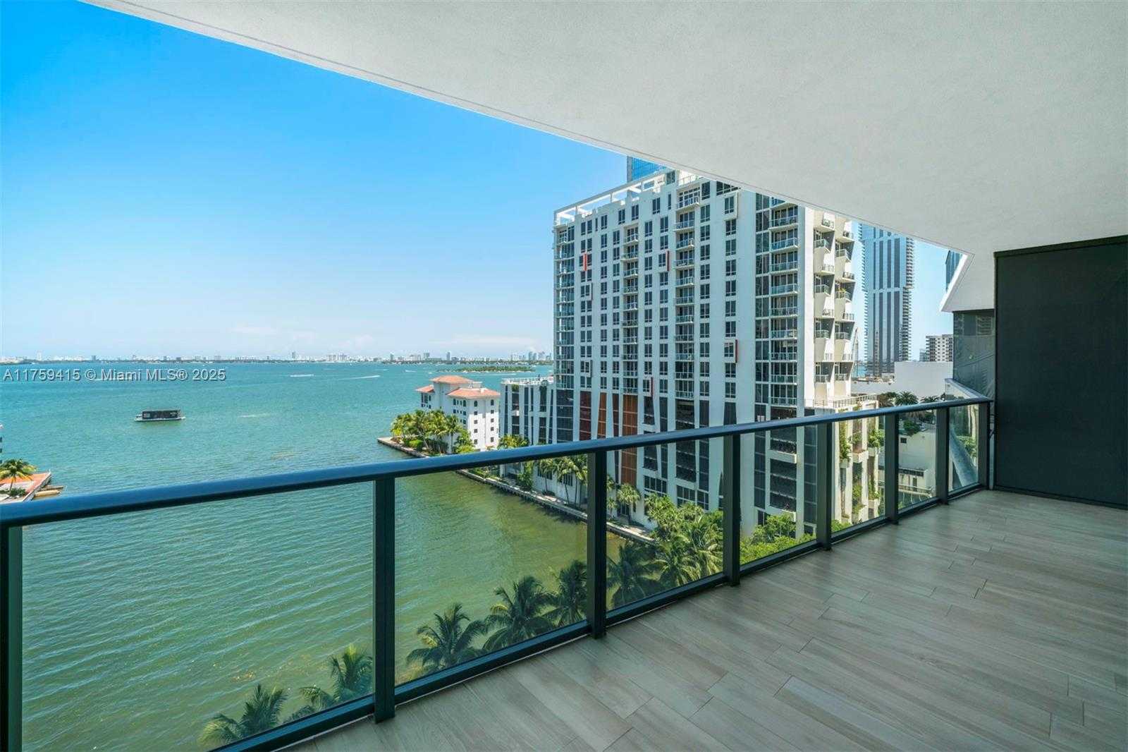 Small Image of 460 NORTH EAST 28TH ST #903, Miami Number 2