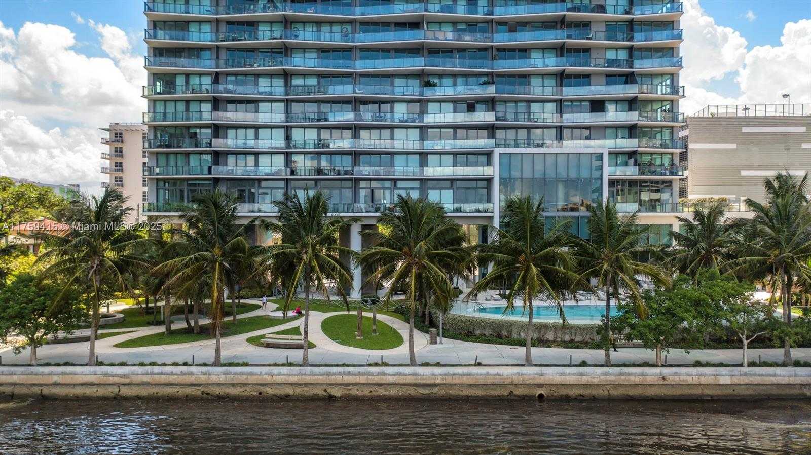 Small Image of 460 NORTH EAST 28TH ST #903, Miami Number 20