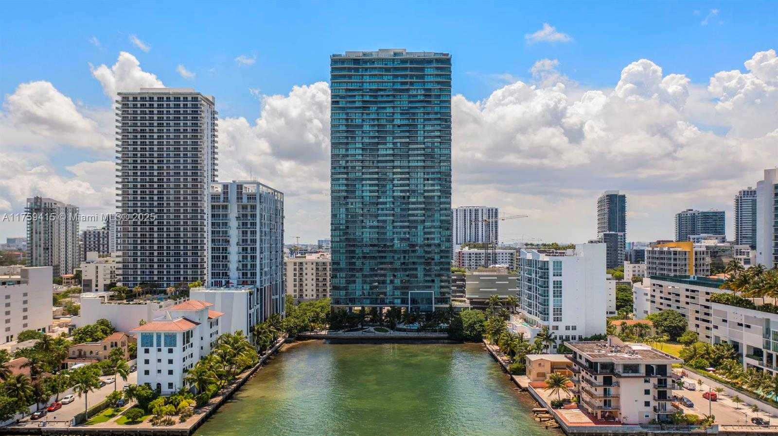 Small Image of 460 NORTH EAST 28TH ST #903, Miami Number 21
