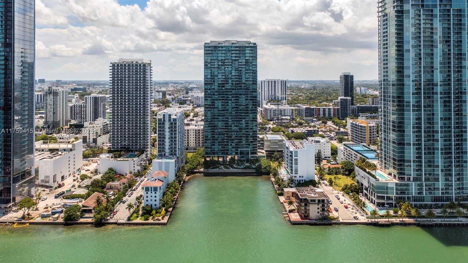 Small Image of 460 NORTH EAST 28TH ST #903, Miami Number 22