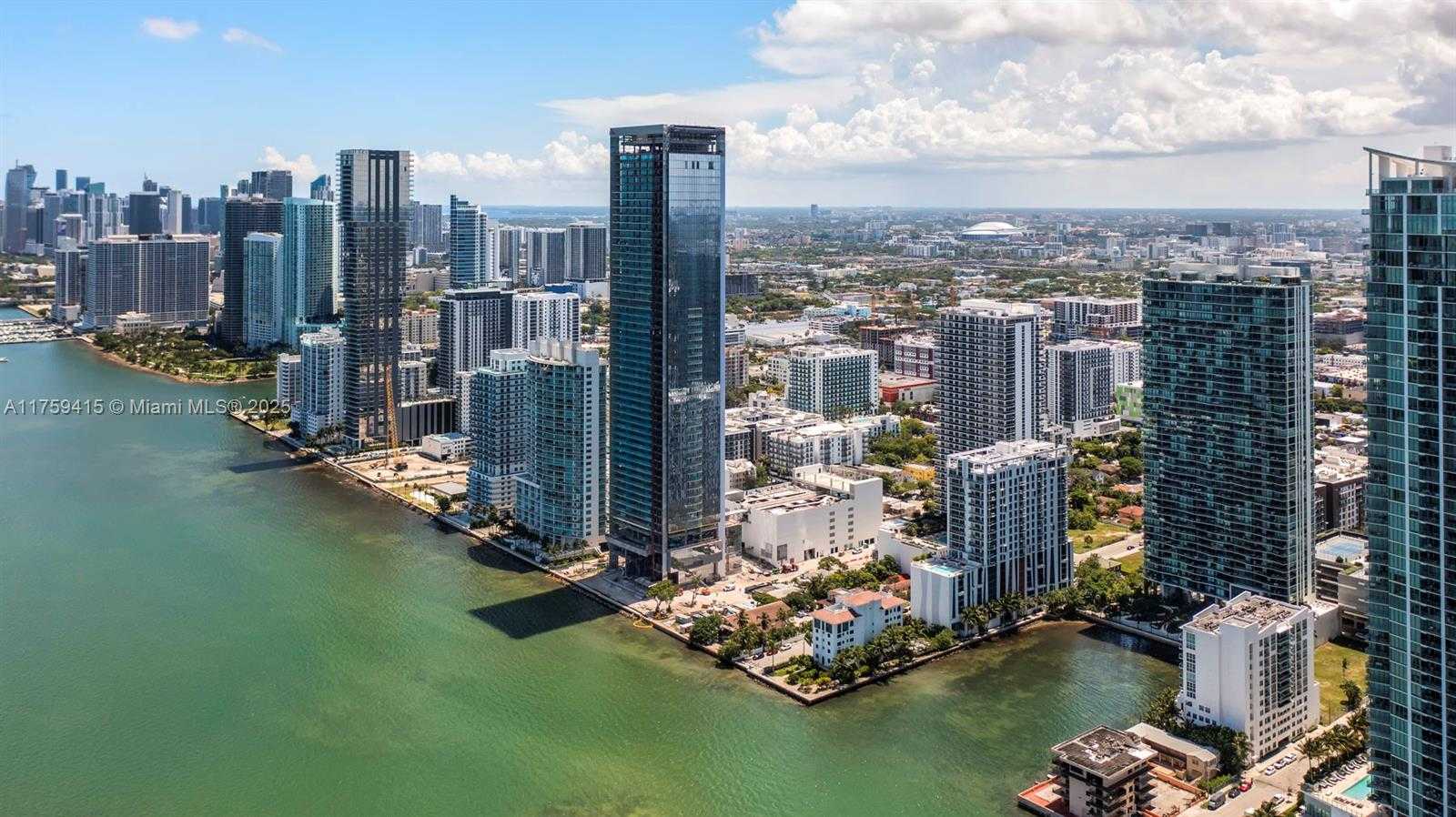 Small Image of 460 NORTH EAST 28TH ST #903, Miami Number 23