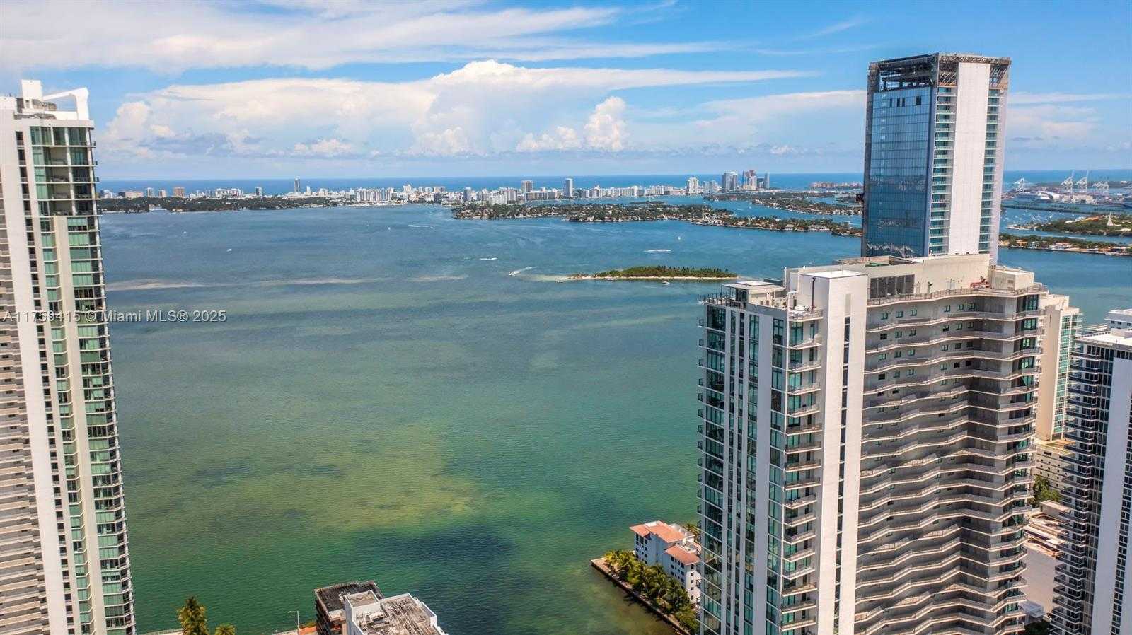 Small Image of 460 NORTH EAST 28TH ST #903, Miami Number 24