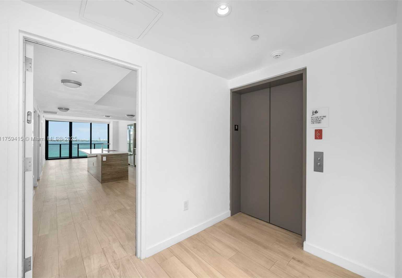 Small Image of 460 NORTH EAST 28TH ST #903, Miami Number 25