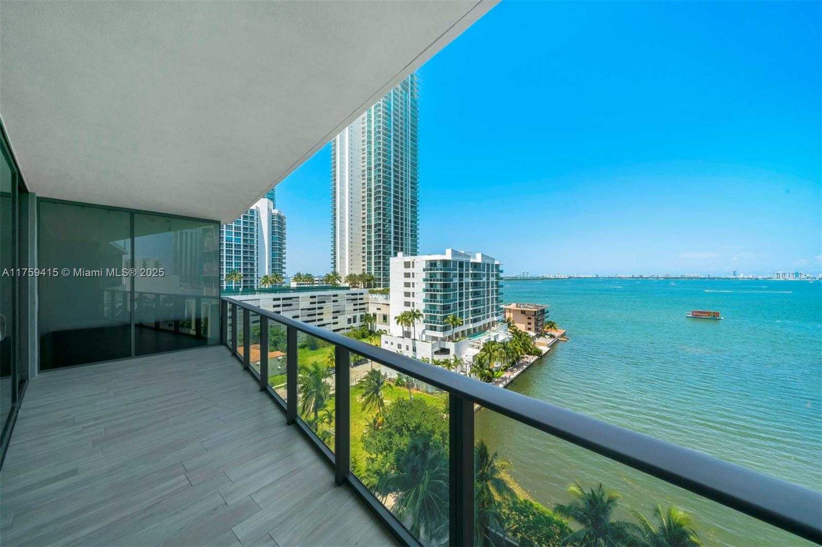 Small Image of 460 NORTH EAST 28TH ST #903, Miami Number 3