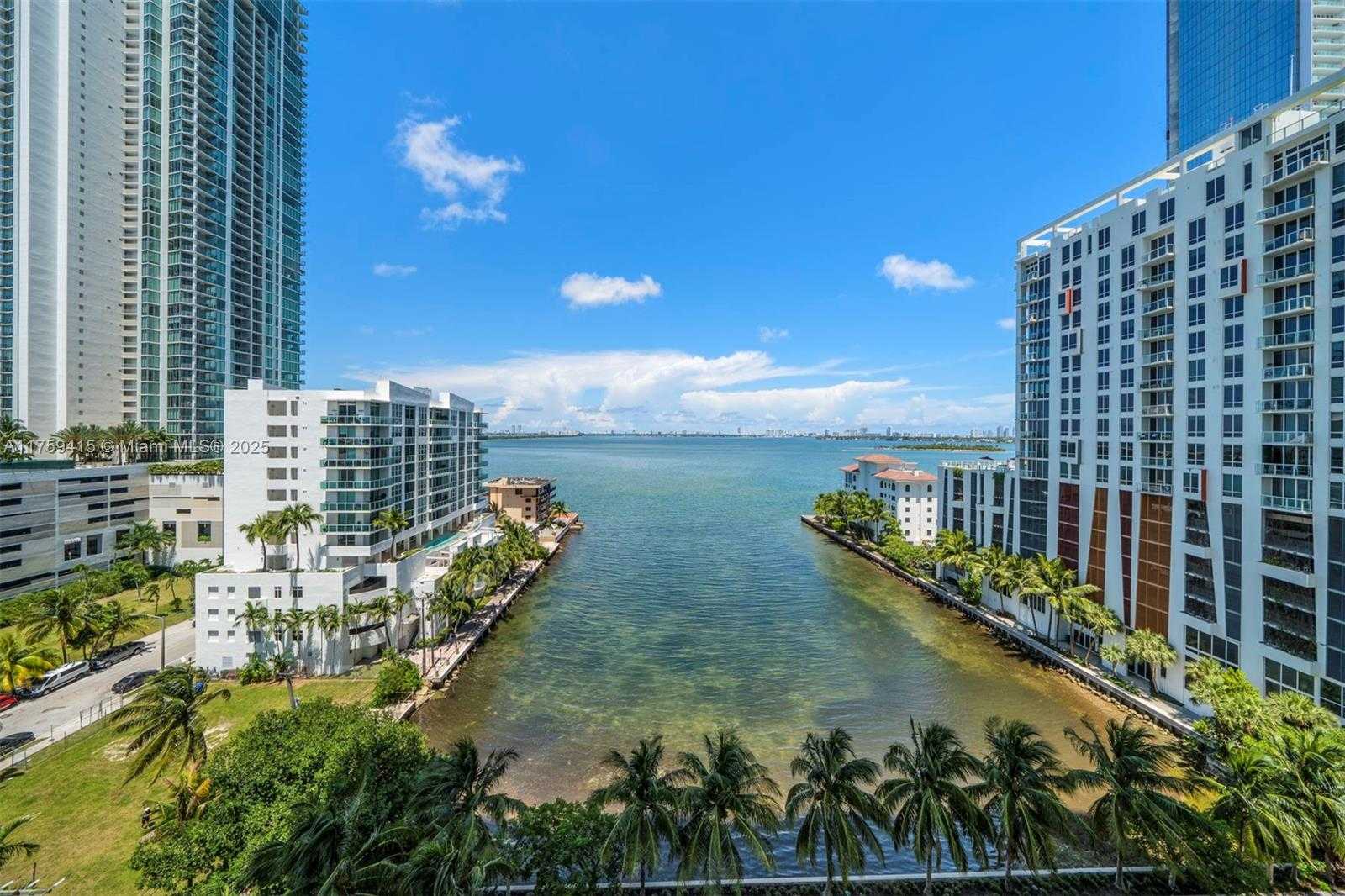 Small Image of 460 NORTH EAST 28TH ST #903, Miami Number 30